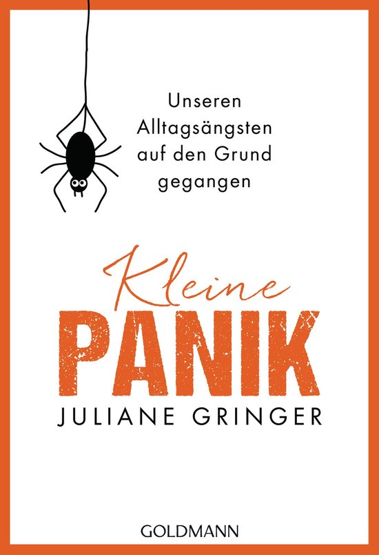 Kleine Panik - cover