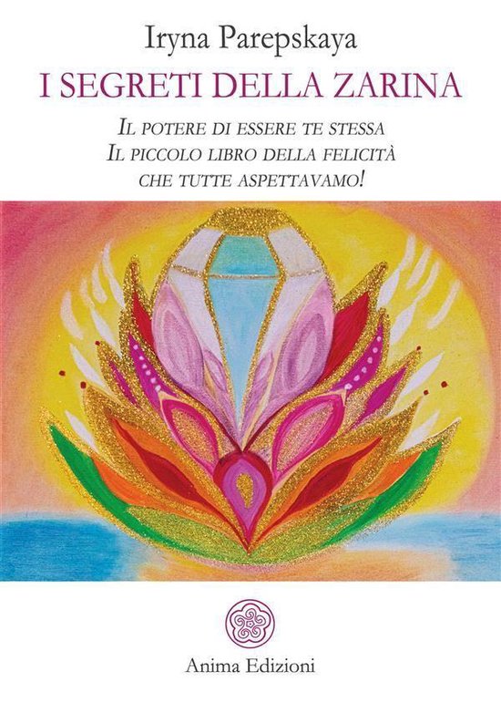 I segreti della zarina - cover