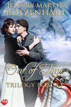 Out of Time Trilogy - Out of Time Trilogy Box Set