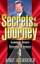 Secrets of The Journey, Volume 4