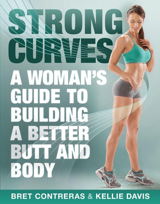 Strong Curves - cover