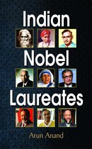 Indian Nobel Laureates