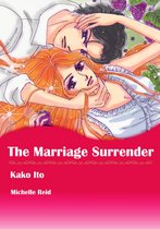 The Marriage Surrender (Mills & Boon Comics)
