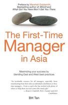 The First Time Manager in Asia