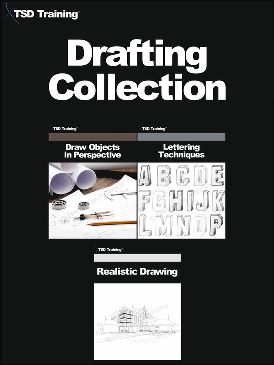 Drafting - Drafting Collection - cover