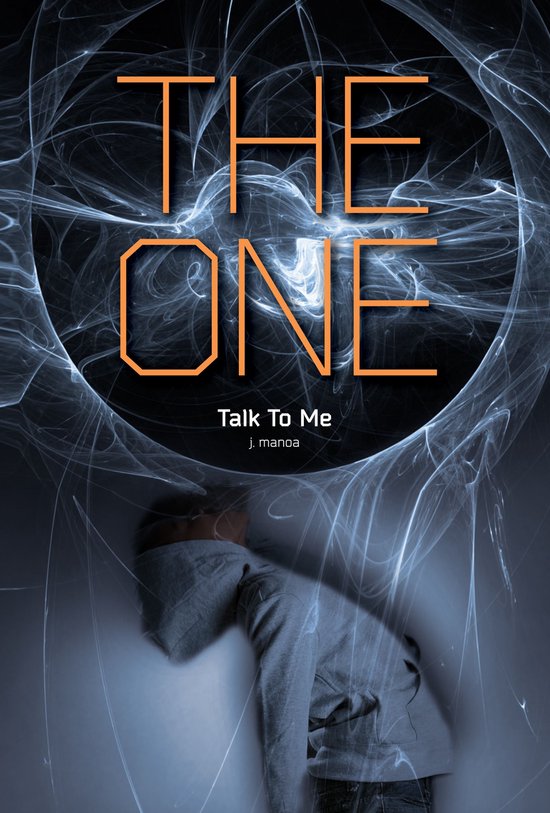 Talk to Me #2 - cover