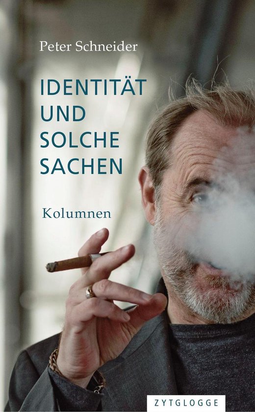 Identität und solche Sachen - cover