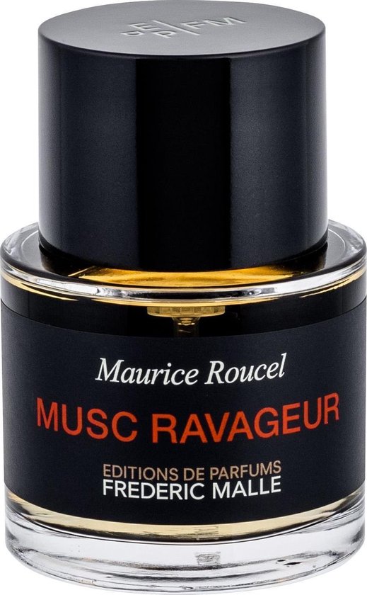 Frederic Malle Musc Ravageur Eau de parfum 50 ml
