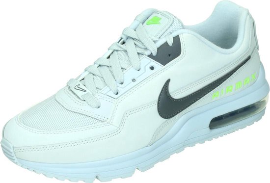 nike air max ltd 2 white