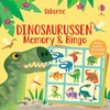 Memory & Bingo 1 - Dinosaurussen