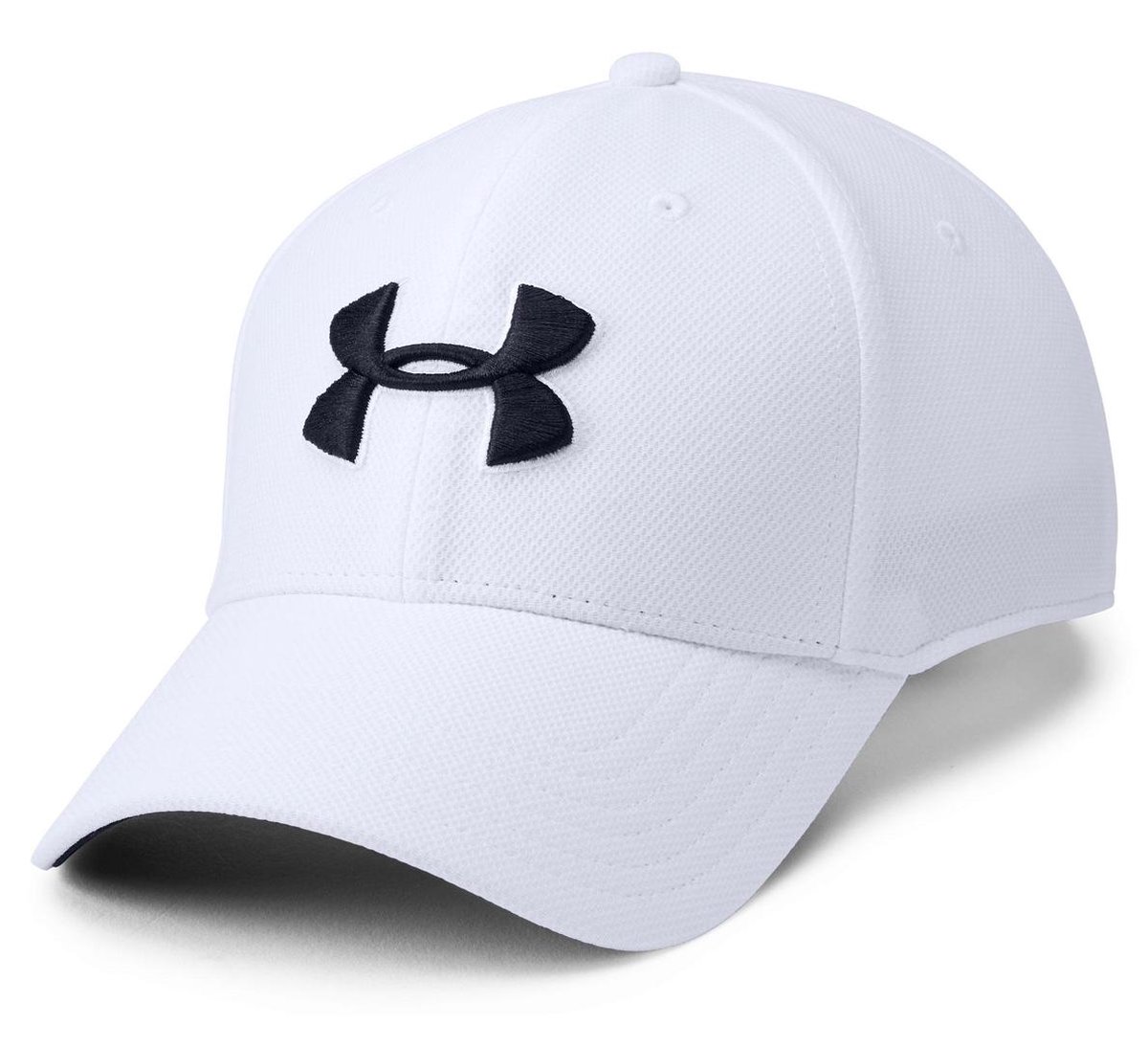 Under Armour Men's Blitzing Sportcap Heren - Maat L/XL