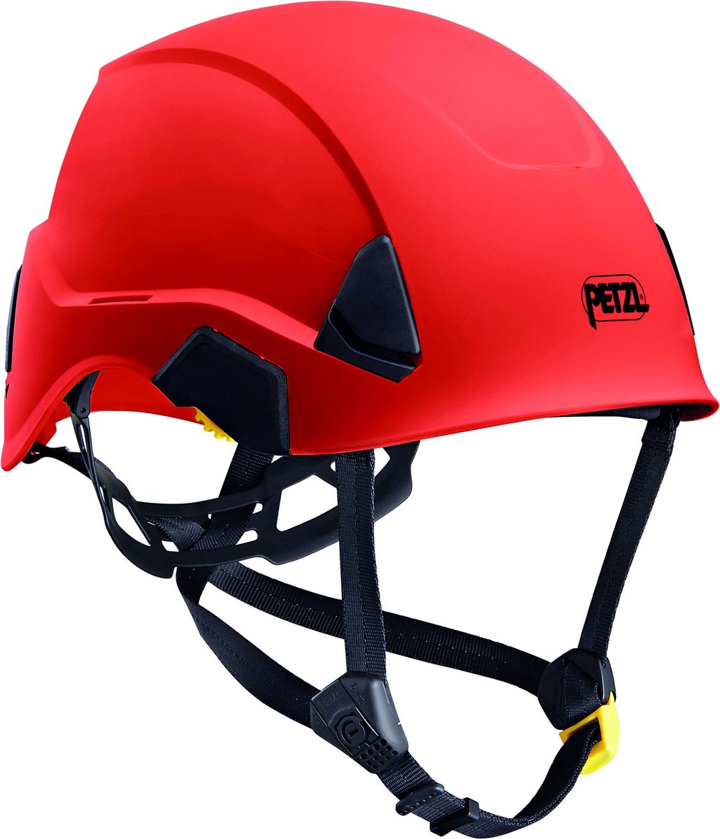 STRATO® VENT HI-VIZ - PETZL - Matériels Epi Travaux en Hauteur