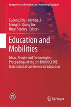Perspectives on Rethinking and Reforming Education - Education and Mobilities
