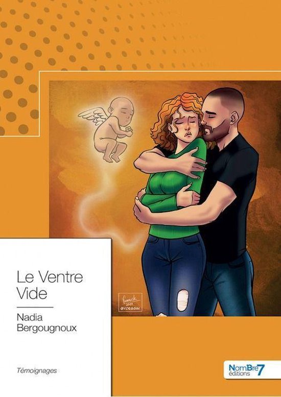 Le Ventre Vide - cover