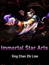 Volume 1 1 - Immortal Star Arts