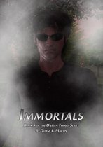 Unseen Things - Immortals