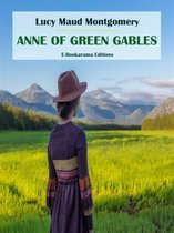 Omslag Anne of Green Gables Complete Series 1 - Anne of Green Gables