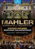 Mahler: Symphony No. 2 "Resurrection" [Video]