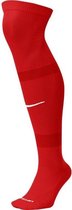 Chaussettes Nike Matchfit - Rouge | Taille: 38-42
