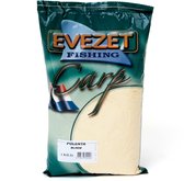 Evezet Polenta Bloem - 1 kg