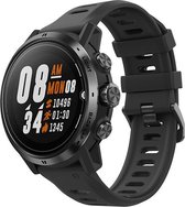 Coros Apex Pro GPS Sporthorloge Black 47mm