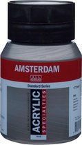 Amsterdam Standard Series Acrylverf - 500 ml 840 Grafiet