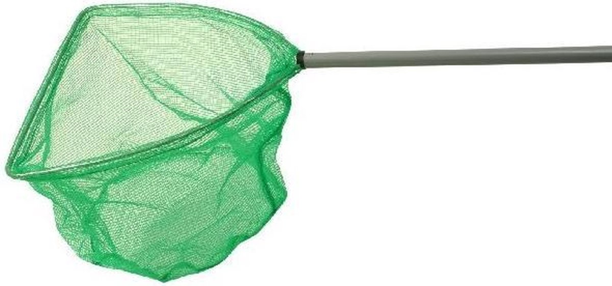 Visartikelen | Garnalennetten - Gof Garnalennet 120cm