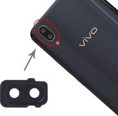 Camera Lens Cover voor Vivo X21 (zwart)