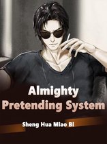 Volume 8 8 - Almighty Pretending System