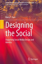 Cultural Studies and Transdisciplinarity in Education 11 - Designing the Social