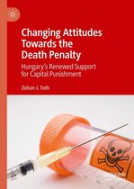 Changing Attitudes Towards the Death Penalty