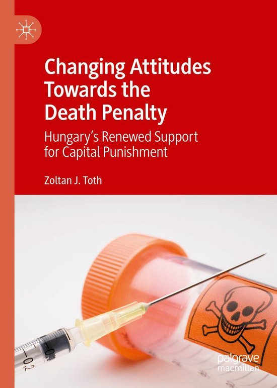 Law and Criminology (R0) - Changing Attitudes Towards the De ... - cover