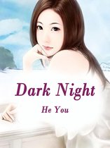 Volume 3 3 - Dark Night
