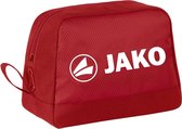Jako - Sac personnel JAKO - Rouge - Général - Taille One Size