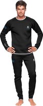 Waterproof  - 3D Meshtec - Onderkleding - Shirt - Heren