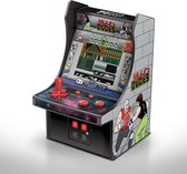 My Arcade Retro Mini Arcade Machine Bad Dudes