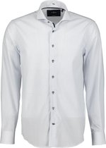 Jac Hensen Overhemd - Modern Fit - Wit - 44