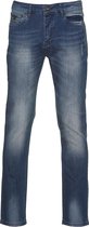 Hensen Jeans - Slim Fit - Blauw - 36-36