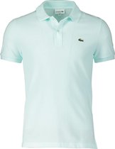 Lacoste Heren Poloshirt - Igloo - Maat XXL