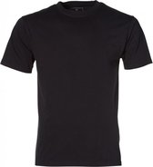 Jac Hensen T-shirt Ronde Hals Blauw - 8XL