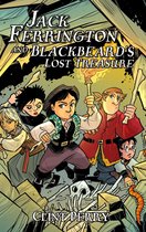 School for Swabbies 1 - Jack Ferrington and Blackbeard's Lost Treasure