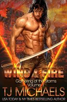 Gathering of the Storms 1 - Wind and Fire