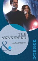 The Awakening (Mills & Boon Intrigue) (Mystere Parish - Book 3)