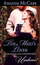 The Maid's Lover (Mills & Boon Historical Undone)