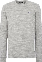 O'Neill T-Shirt Jack's Special Longsleeve T-Shirt - Wit Grijs - S