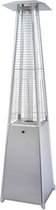 Arpe Eiffel Terrasverwarming RVS