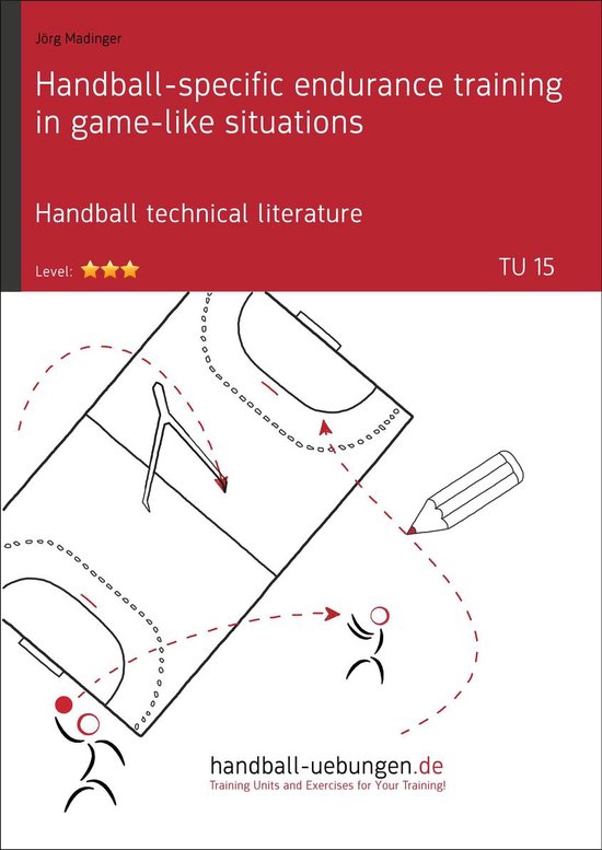 Handball-specific endurance training in game-like situations ... - cover