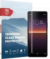 Rosso Sony Xperia 10 II 9H Tempered Glass Screen Protector