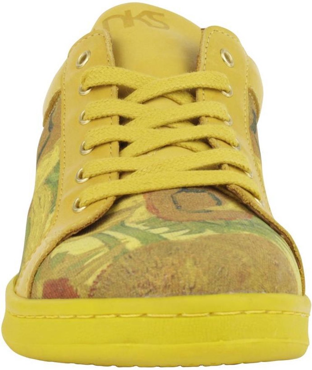 Boyd sneaker Zonnebloemen Vincent van Gogh