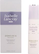 Night Cream Zensibia Isabelle Lancray